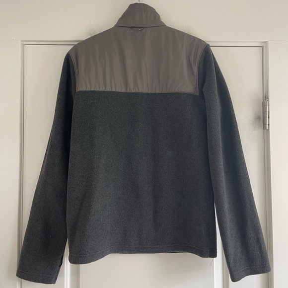 Columbia Fleece Jacket - S - Picture 4 of 5